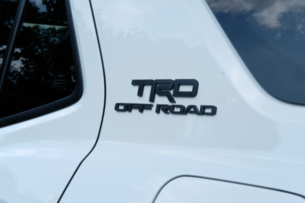 2025 Toyota 4Runner TRD Offroad Premium | Hybrid