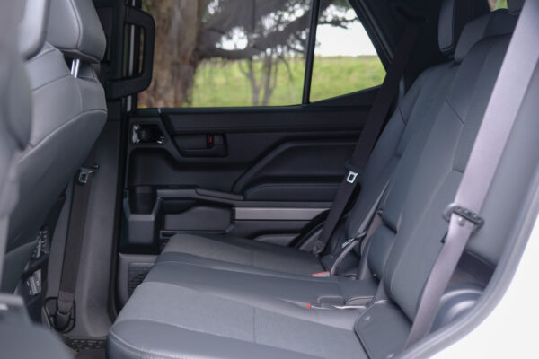 2025 Toyota 4Runner TRD Offroad Premium | Hybrid