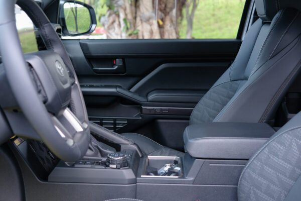 2025 Toyota 4Runner TRD Offroad Premium | Hybrid