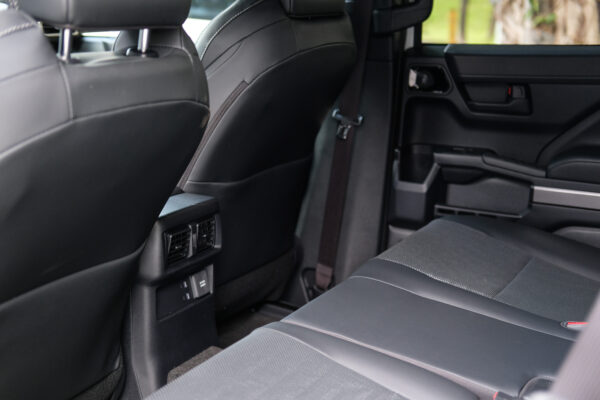 2025 Toyota 4Runner TRD Offroad Premium | Hybrid