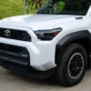2025 Toyota 4Runner TRD Offroad Premium | Hybrid