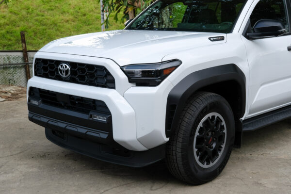 2025 Toyota 4Runner TRD Offroad Premium | Hybrid