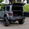 2022 WRANGLER UNLIMITED RUBICON｜水泥灰