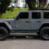 2022 WRANGLER UNLIMITED RUBICON｜水泥灰