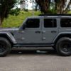 2022 WRANGLER UNLIMITED RUBICON｜水泥灰