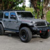 2022 WRANGLER UNLIMITED RUBICON｜水泥灰