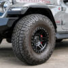 2022 WRANGLER UNLIMITED RUBICON｜水泥灰