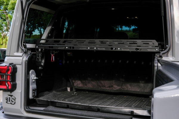2022 WRANGLER UNLIMITED RUBICON｜水泥灰