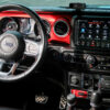 2022 WRANGLER UNLIMITED RUBICON｜水泥灰