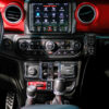 2022 WRANGLER UNLIMITED RUBICON｜水泥灰