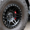 2022 WRANGLER UNLIMITED RUBICON｜水泥灰