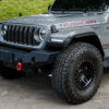 2022 WRANGLER UNLIMITED RUBICON｜水泥灰