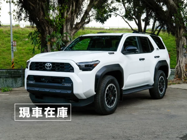 2025 Toyota 4Runner TRD Offroad Premium | Hybrid