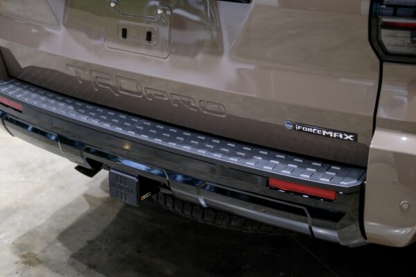 594126558_1273617434805990_5572676159638141529_n Toyota 4Runner TRD PRO |2025 Best Off-road SUV