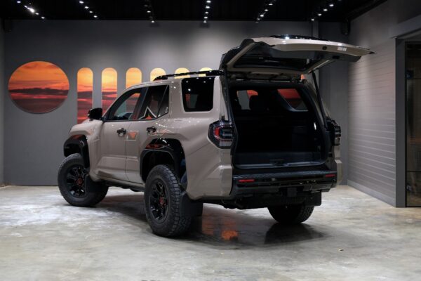 594848060_1273617278139339_1585433512434118341_n Toyota 4Runner TRD PRO |2025 Best Off-road SUV