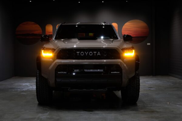 595272977_1273616818139385_3473405812764510504_n Toyota 4Runner TRD PRO |2025 Best Off-road SUV