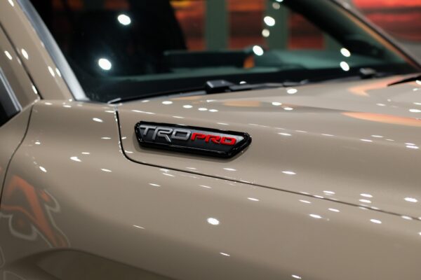 595769288_1273616971472703_8959412568315192366_n Toyota 4Runner TRD PRO |2025 Best Off-road SUV