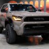 595831675_1273617228139344_1277864278395782032_n Toyota 4Runner TRD PRO |2025 Best Off-road SUV