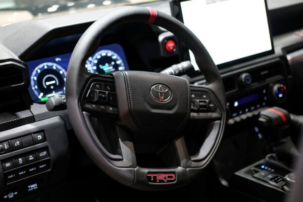 596558868_1273617344805999_2990003136817006298_n Toyota 4Runner TRD PRO |2025 Best Off-road SUV