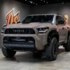 596659696_1273617384805995_2921795328885345867_n Toyota 4Runner TRD PRO |2025 Best Off-road SUV