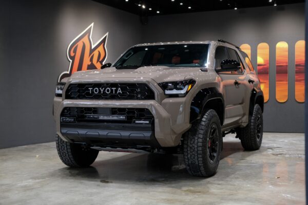 596659696_1273617384805995_2921795328885345867_n Toyota 4Runner TRD PRO |2025 Best Off-road SUV