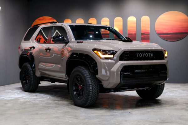 596804694_1273617204806013_1423933768539317213_n Toyota 4Runner TRD PRO |2025 Best Off-road SUV