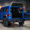 2022 WRANGLER WILLYS｜金屬藍