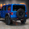 2022 WRANGLER WILLYS｜金屬藍
