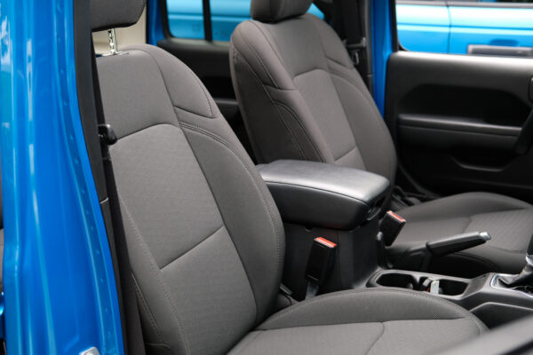 2022 WRANGLER WILLYS｜金屬藍