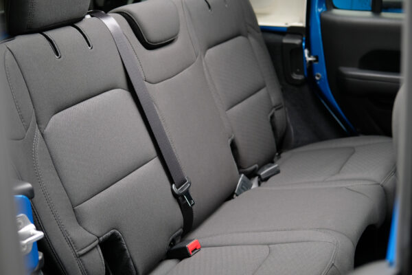 2022 WRANGLER WILLYS｜金屬藍