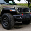 2025 Jeep Wrangler Rubicon 2.0T 雙門版｜'41 沙漠綠
