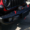 2025 Jeep Wrangler Rubicon X 3.6L｜灼焰紅