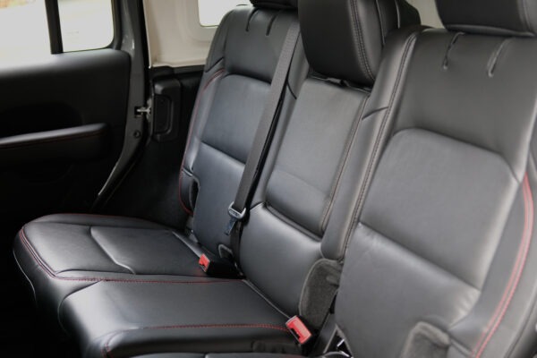 2022 Jeep Wrangler Rubicon 3.6L 水泥灰