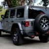 2022 Jeep Wrangler Rubicon 3.6L 水泥灰
