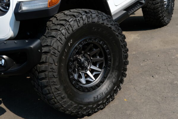 2020 Jeep Wrangler Rubicon 3.6L 雙門版