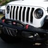 2020 Jeep Wrangler Rubicon 3.6L 雙門版