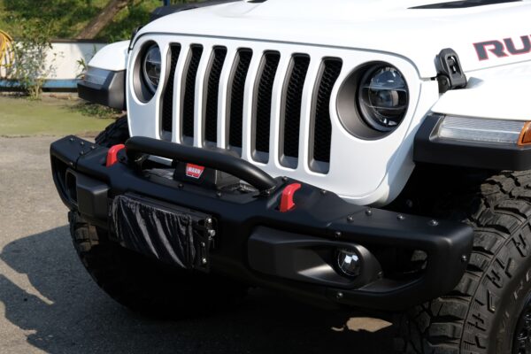 2020 Jeep Wrangler Rubicon 3.6L 雙門版