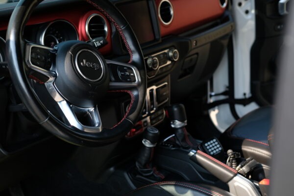 2020 Jeep Wrangler Rubicon 3.6L 雙門版