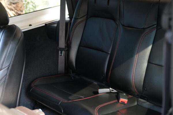 2020 Jeep Wrangler Rubicon 3.6L 雙門版