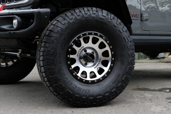 2019 Jeep Wrangler  Rubicon 雙門版｜水泥灰