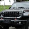 2019 Jeep Wrangler  Rubicon 雙門版｜水泥灰