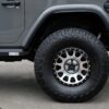 2019 Jeep Wrangler  Rubicon 雙門版｜水泥灰