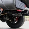 2019 Jeep Wrangler  Rubicon 雙門版｜水泥灰