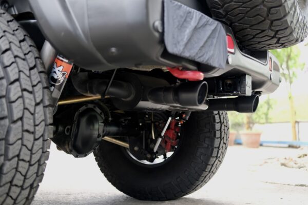 2019 Jeep Wrangler  Rubicon 雙門版｜水泥灰