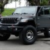 2019 Jeep Wrangler  Rubicon 雙門版｜水泥灰