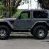 2019 Jeep Wrangler  Rubicon 雙門版｜水泥灰