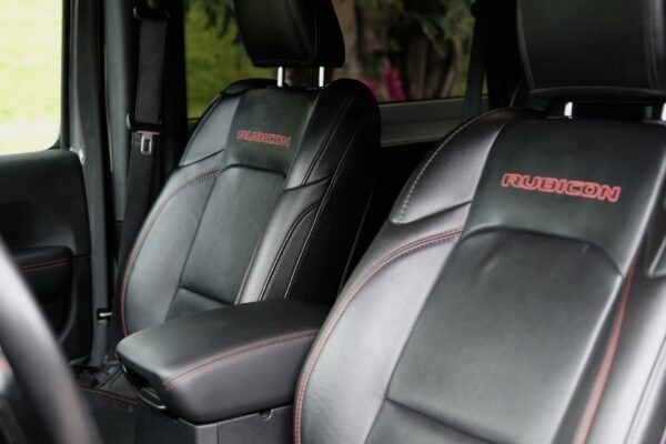 2019 Jeep Wrangler  Rubicon 雙門版｜水泥灰