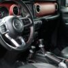 2019 Jeep Wrangler  Rubicon 雙門版｜水泥灰