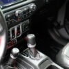 2019 Jeep Wrangler  Rubicon 雙門版｜水泥灰