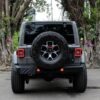 2019 Jeep Wrangler  Rubicon 雙門版｜水泥灰